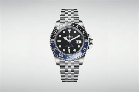 basel 2019 rolex releases|rolex gmt master ii.